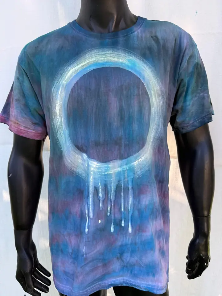 Remera unisex 2 (XL)