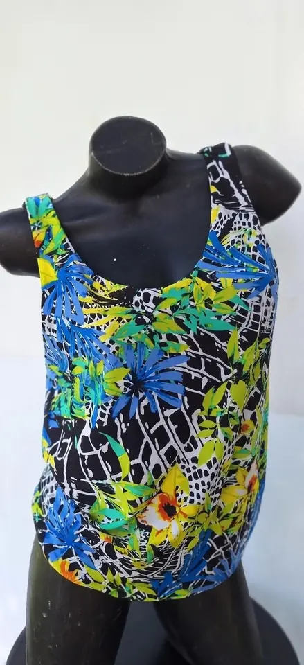 Reversible 2 (talle L)