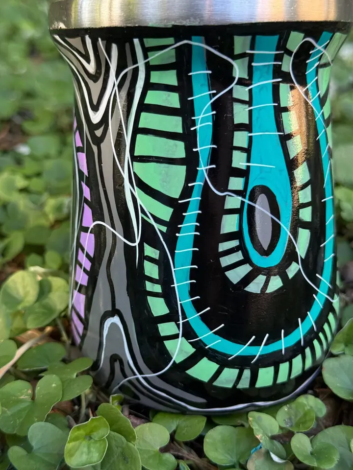 Mate acéo 3