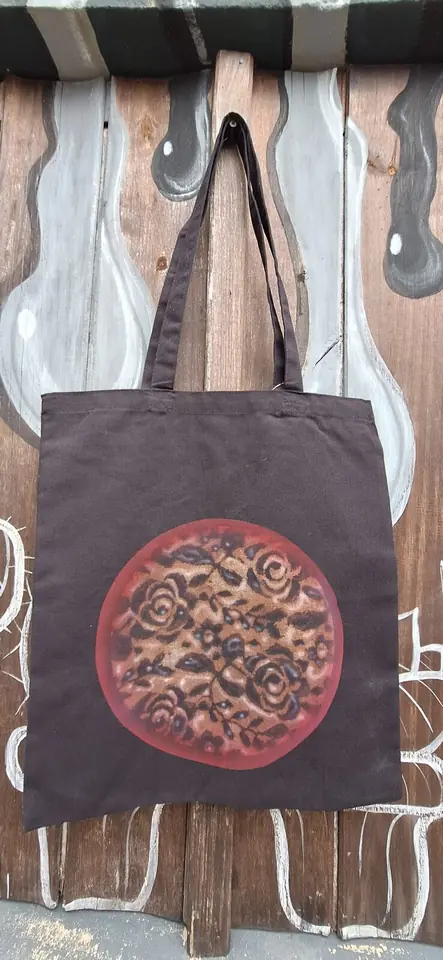 Pi tote 1