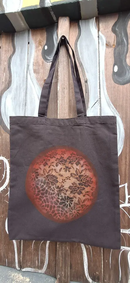 Pi tote 2