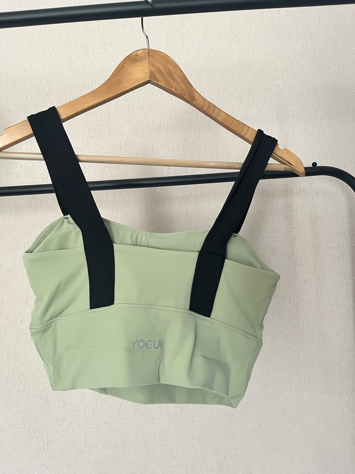 Top Vriksha - Avocado Green