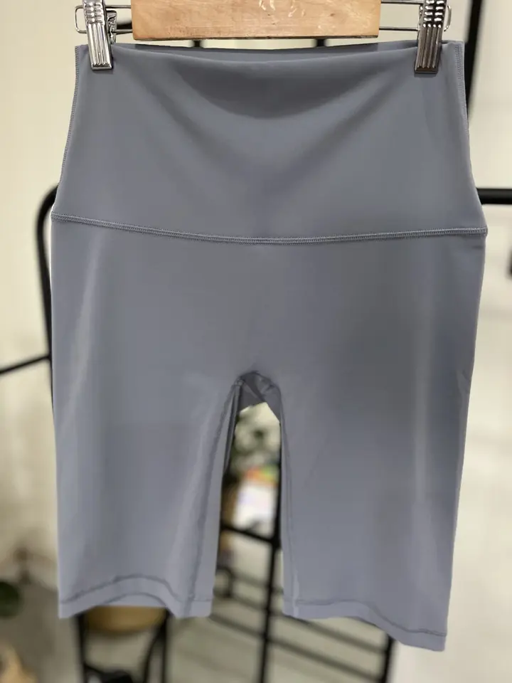 Biker - Blue Gray
