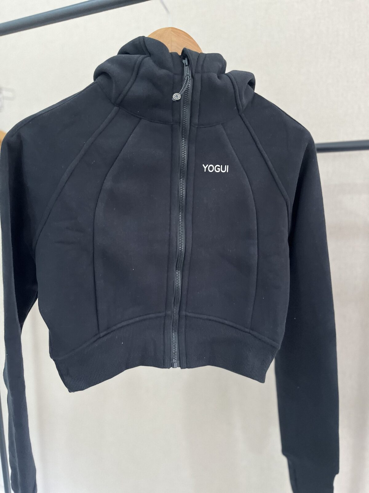 Campera Scuba