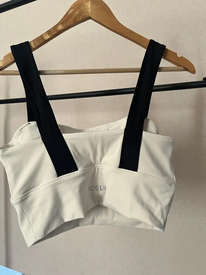 Top Vriksha - Light Ivory