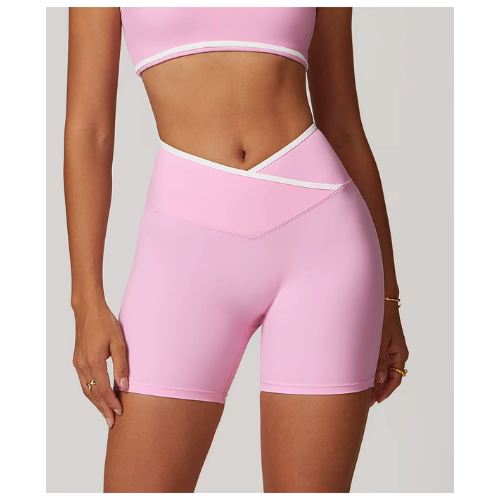 Mini short Sukha - Pink