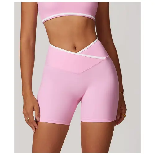 Mini short Sukha - Pink