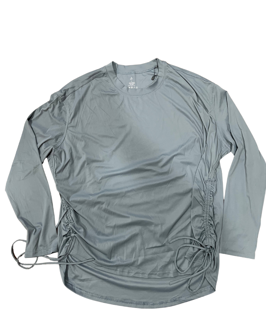 Remera Padma - Belgian Blue