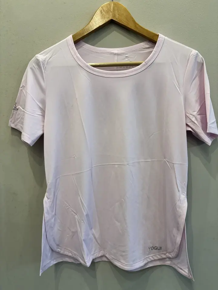 Remera yoguiCLUB