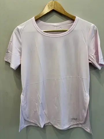Remera yoguiCLUB