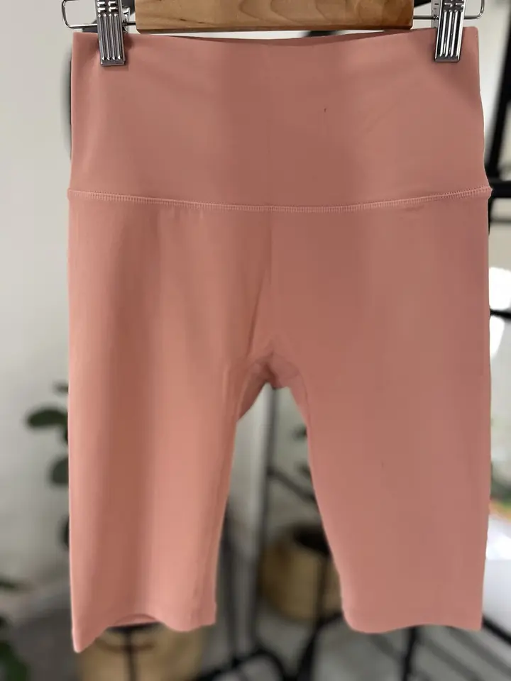 Biker OS - Peach Pink