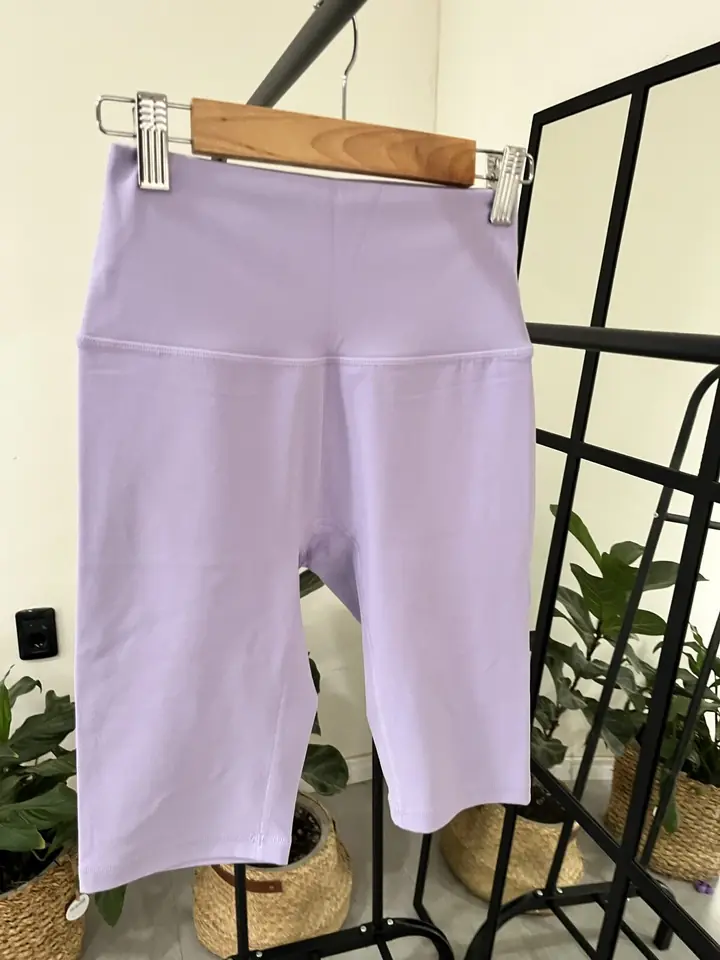 Biker OS - Light Purple