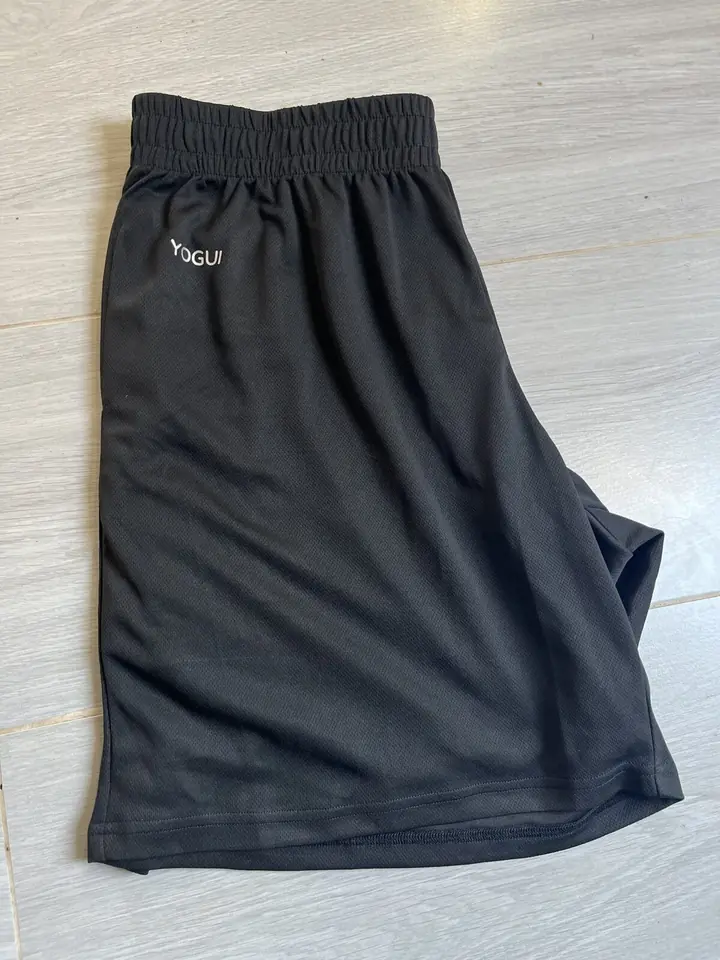 Short ygiMEN