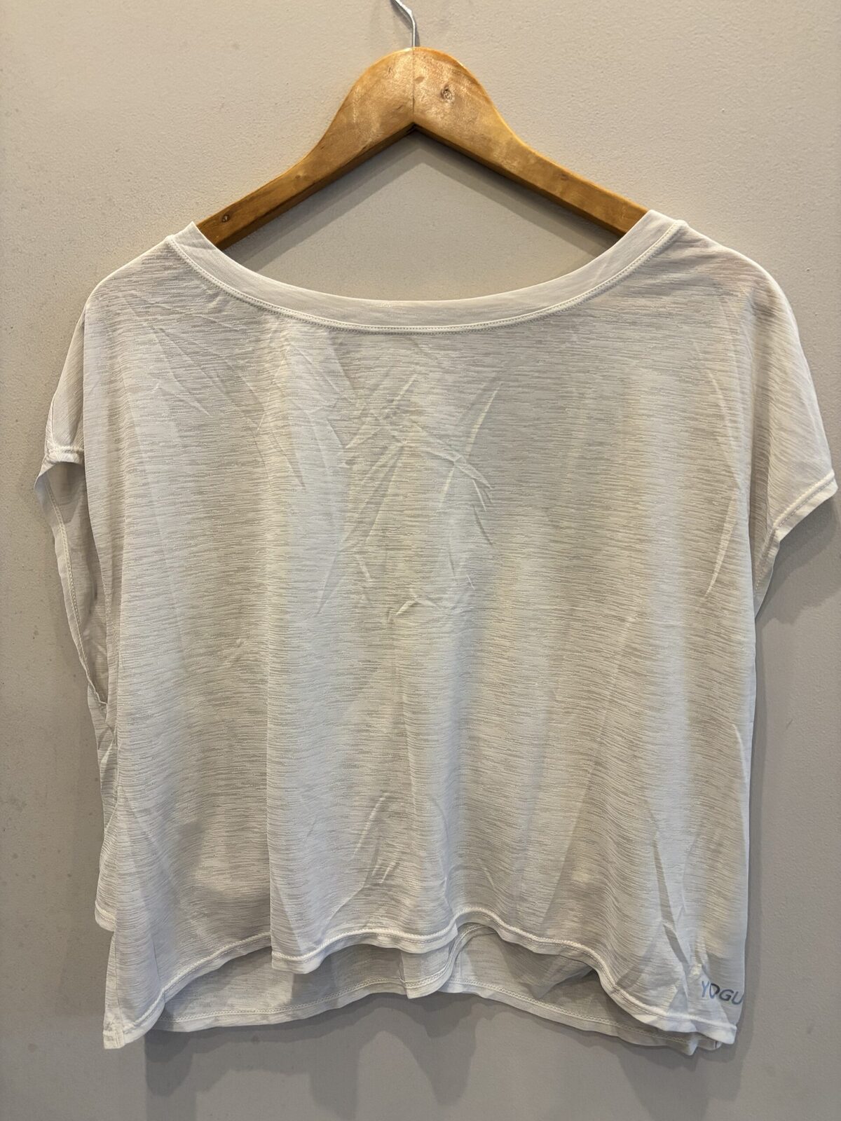 Remera Flow