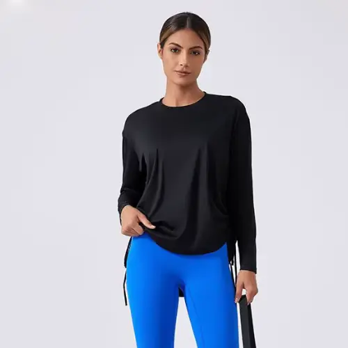 Remera Padma - Black