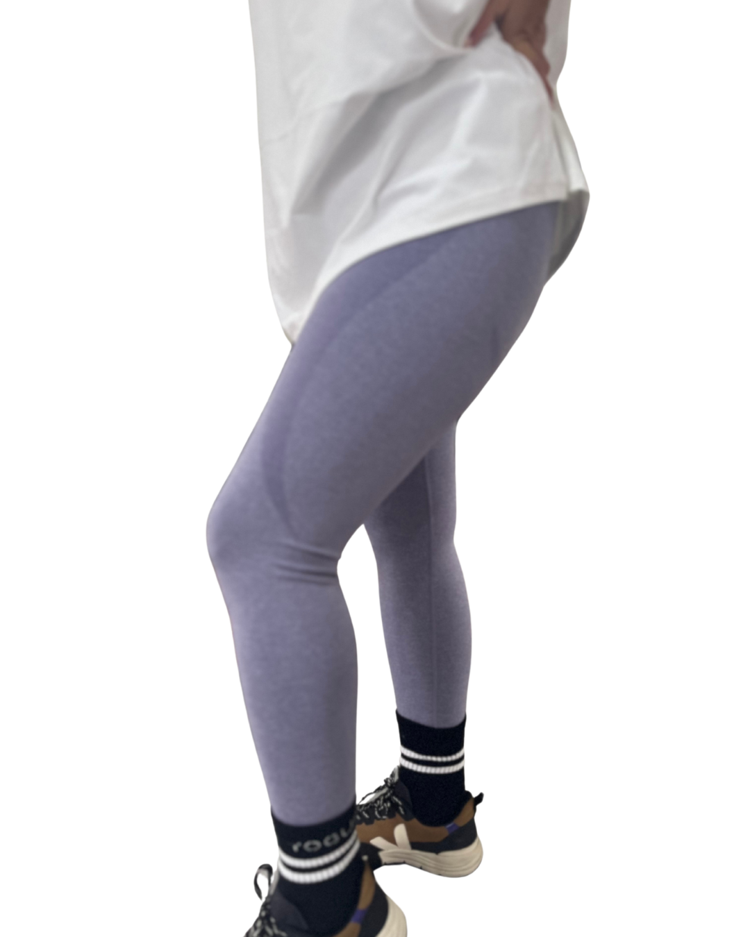 Legging Bal - Lila
