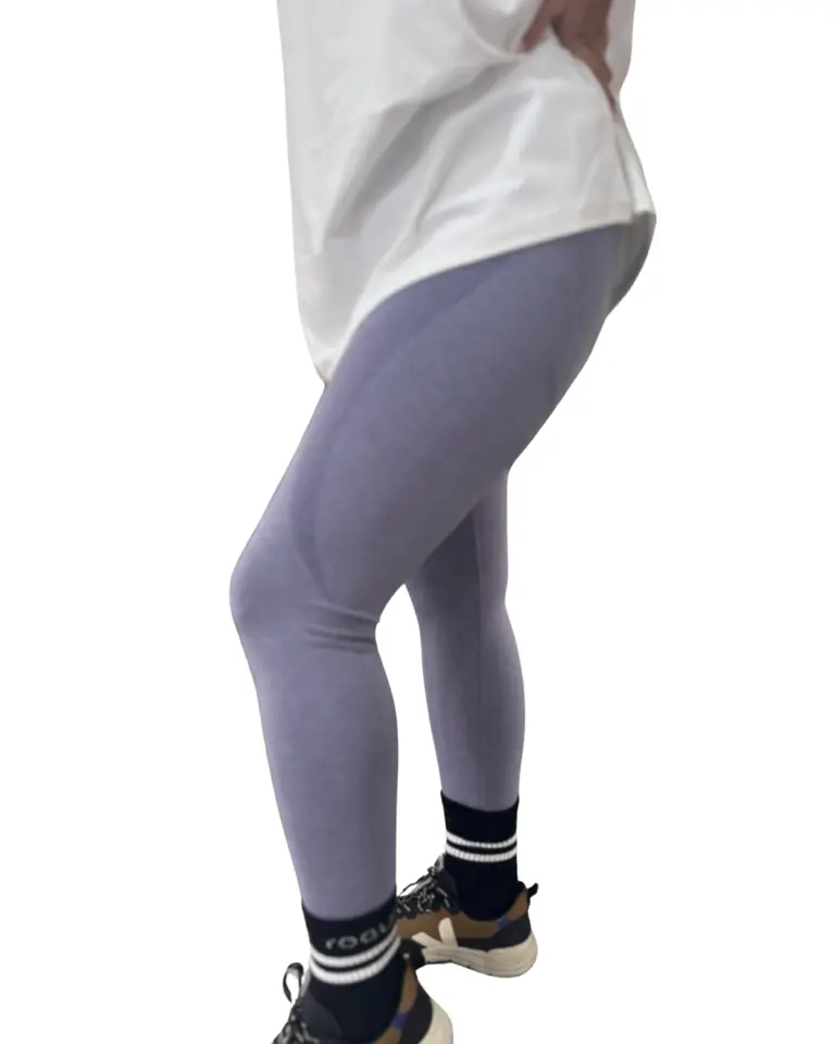 Legging Bal - Lila