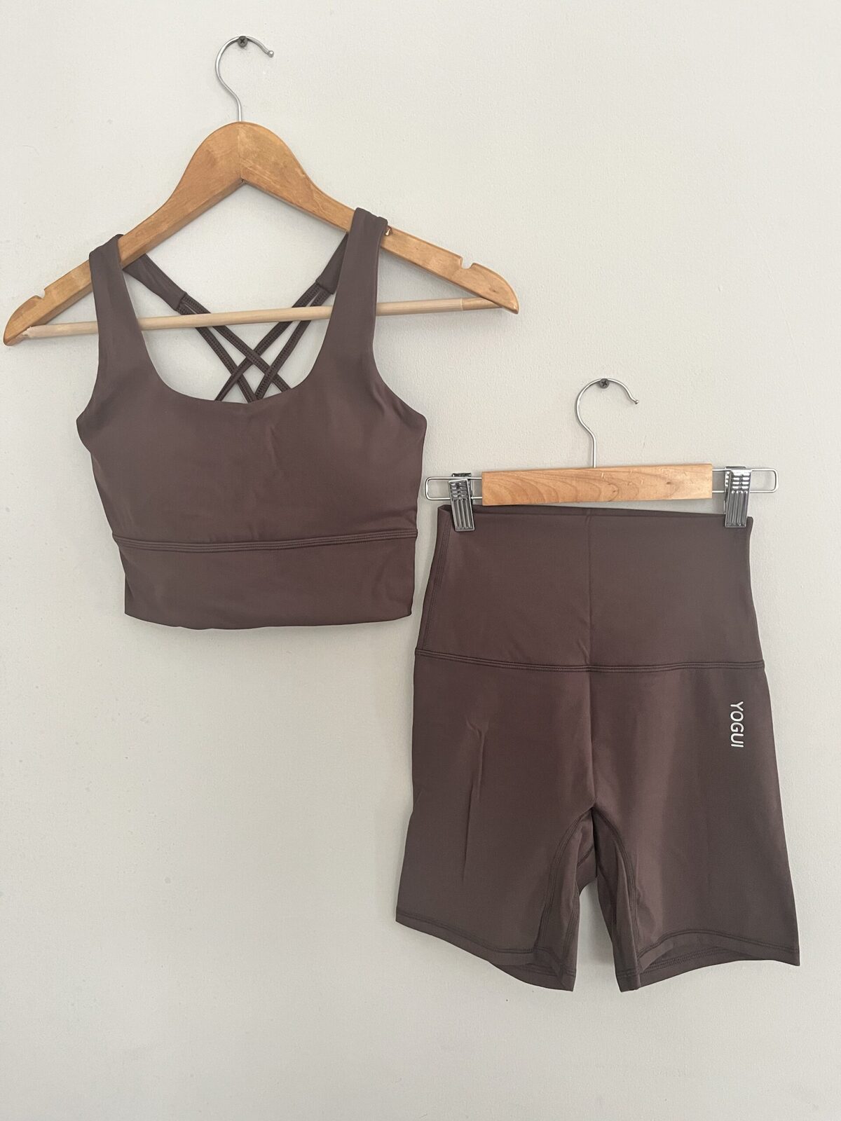Conjunto Olivia