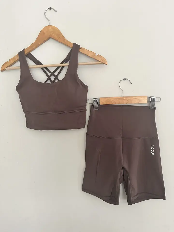 Conjunto Olivia