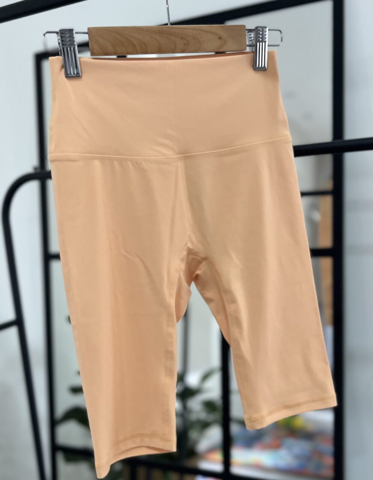 Biker OS - Soft Peach