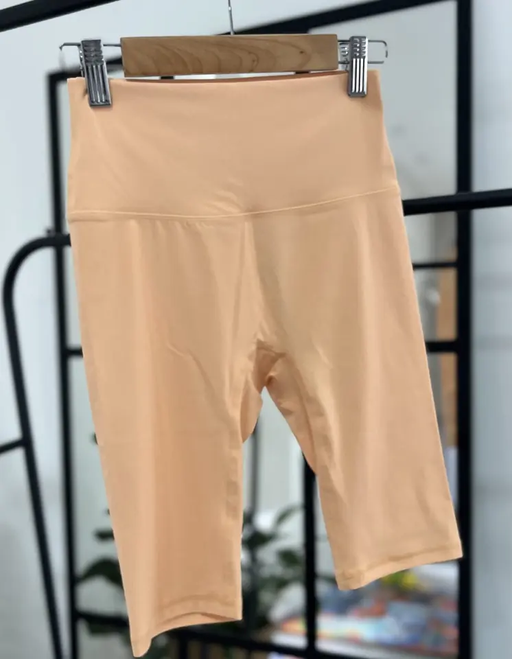 Biker OS - Soft Peach