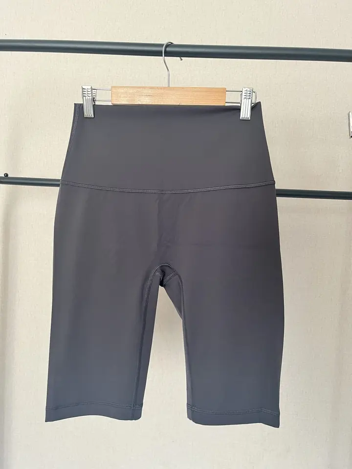 Biker - Titanium Gray