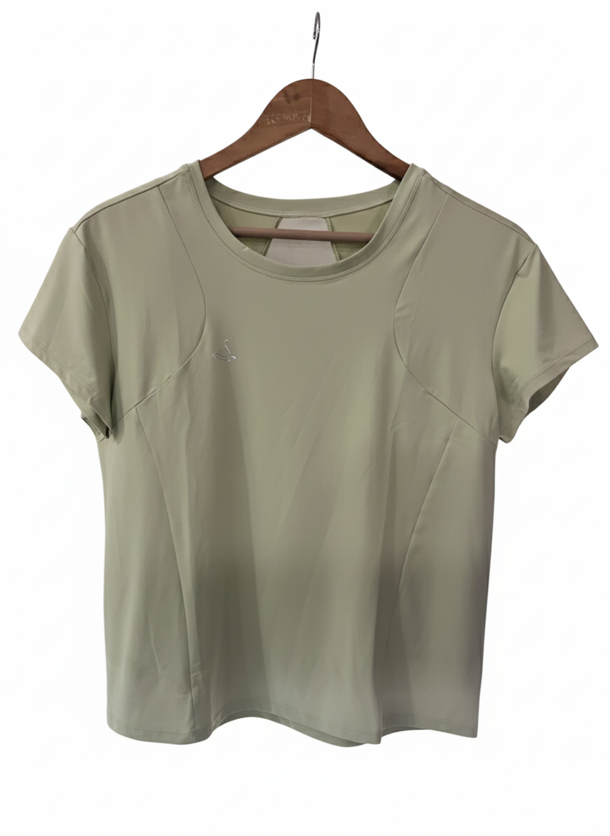 Remera ygiRun