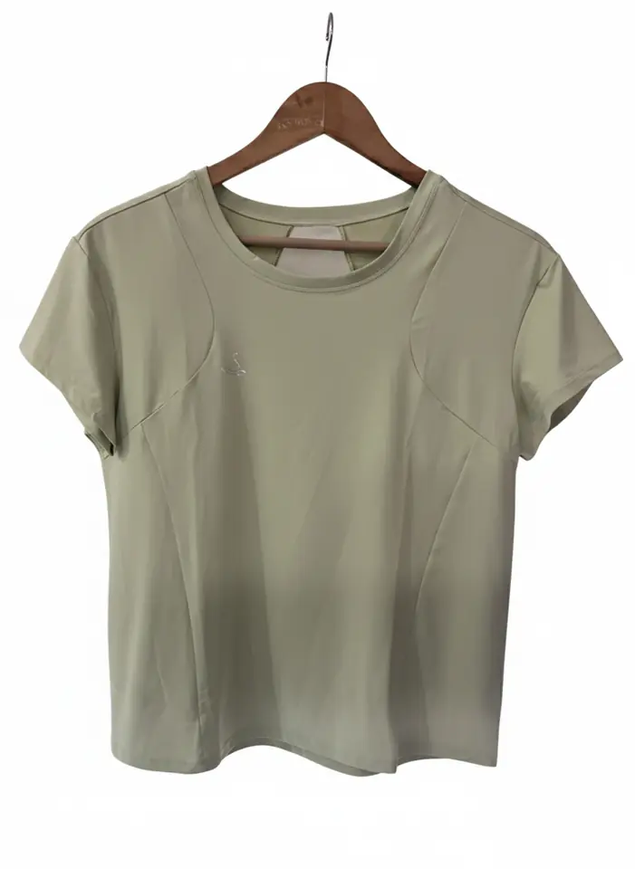 Remera ygiRun