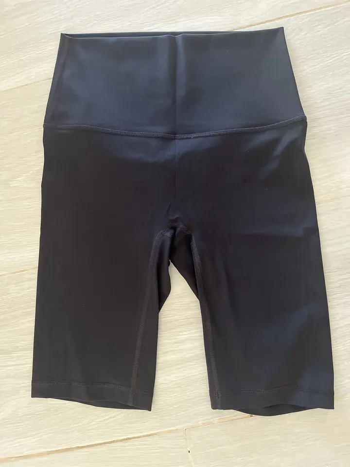 Biker - Black