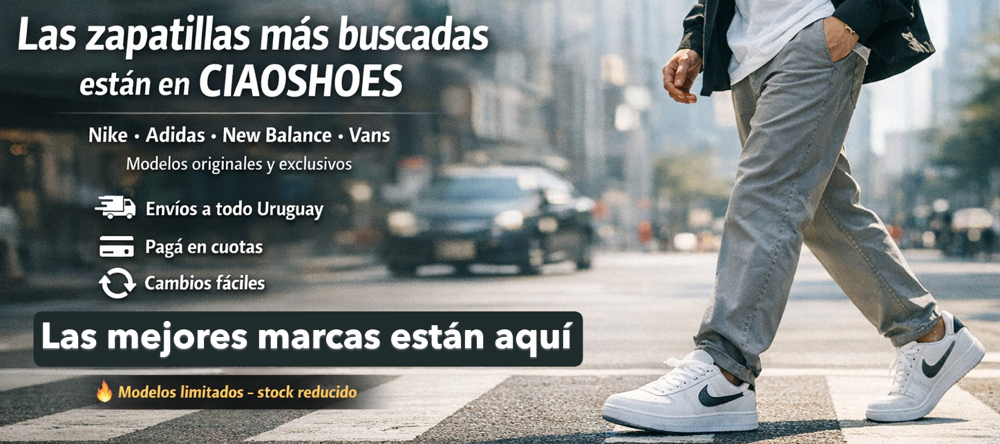 CIAOSHOES