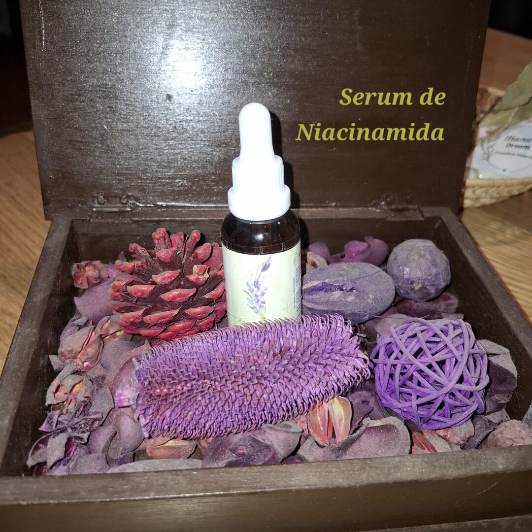 iliana'sDream - Cosmética Natural