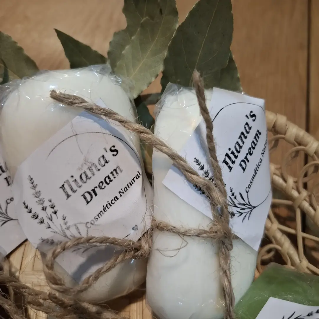 iliana'sDream - Cosmética Natural