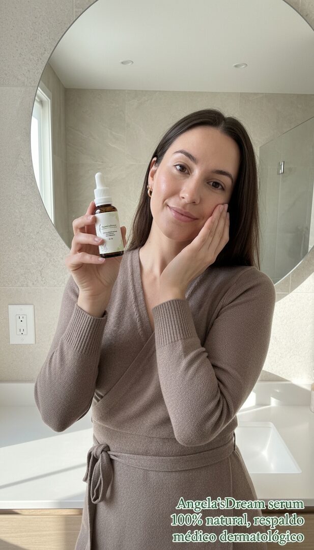iliana'sDream - Cosmética Natural