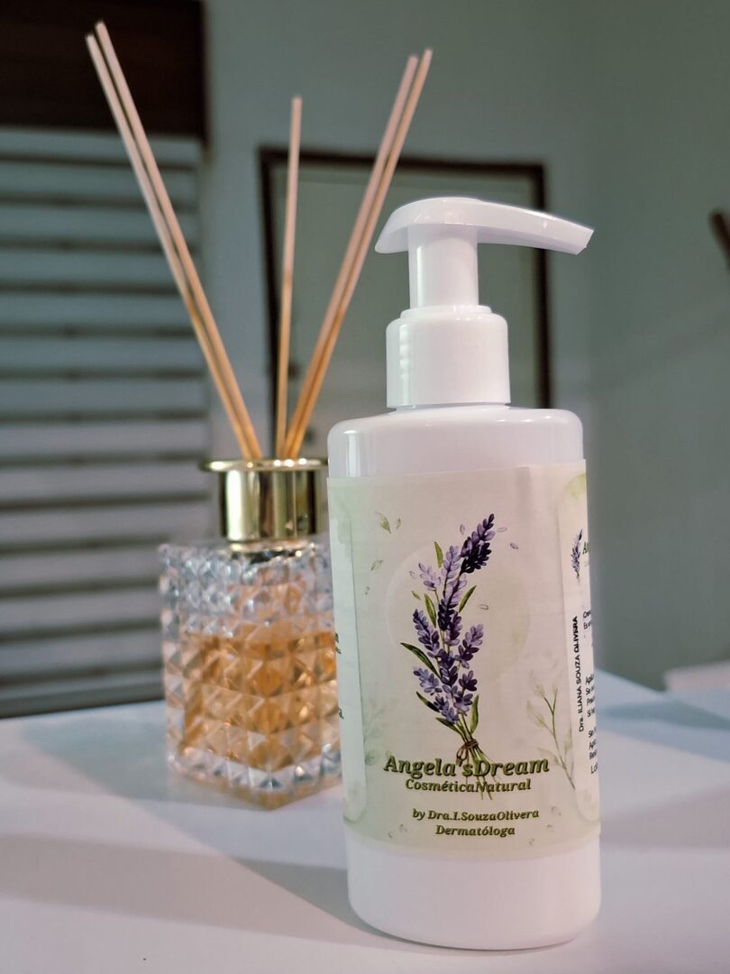 iliana'sDream - Cosmética Natural