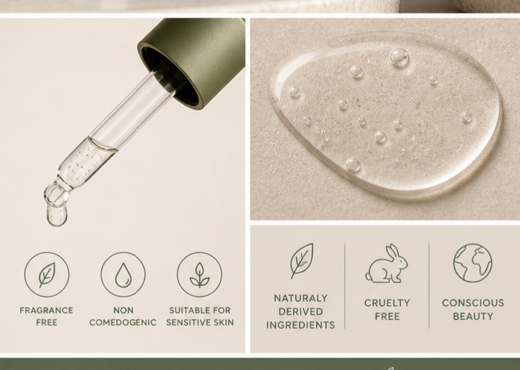 iliana'sDream - Cosmética Natural