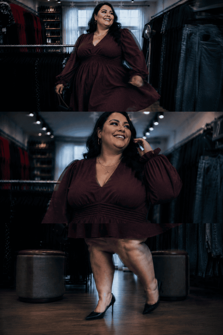 Extra Linda Plus