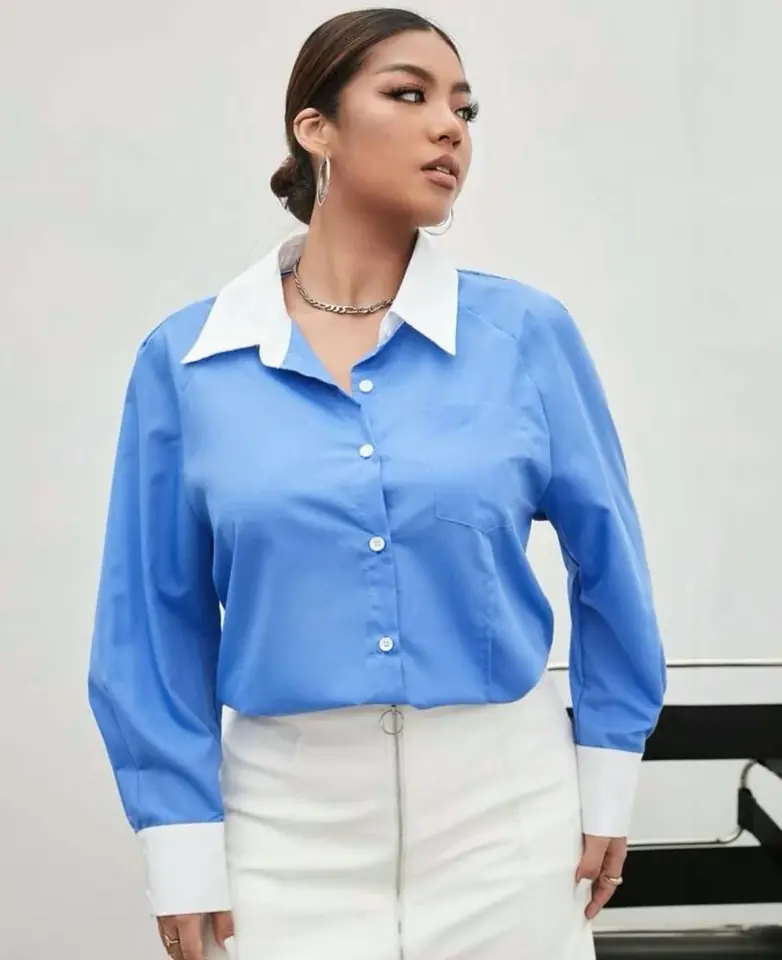 Camisa Brooklyn