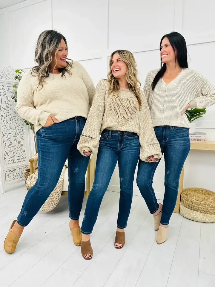 Jean 82251