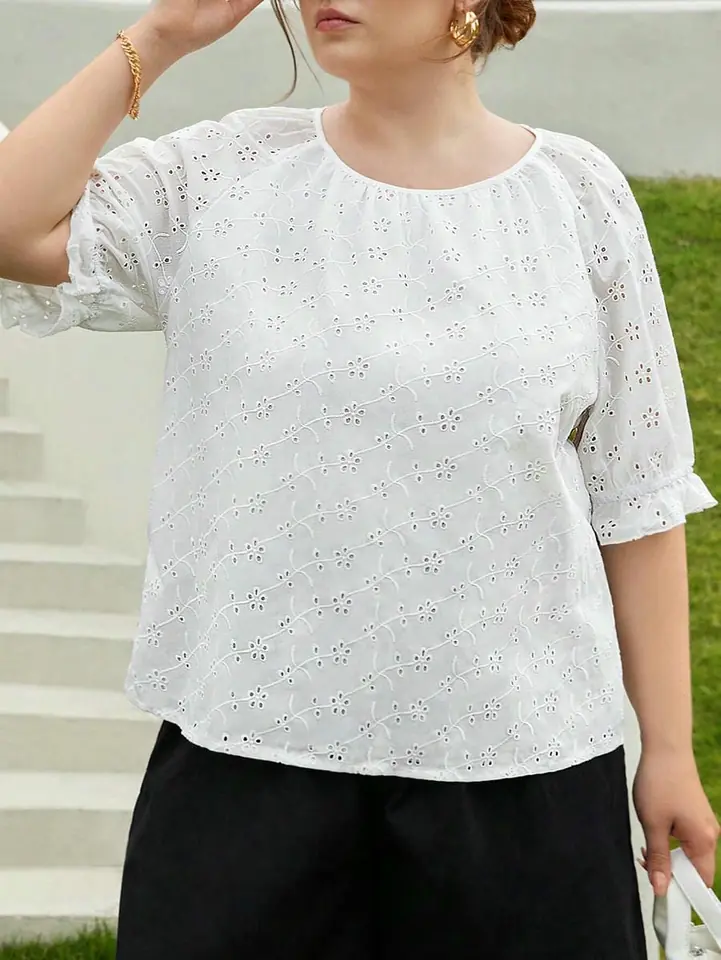 Blusa Asunta