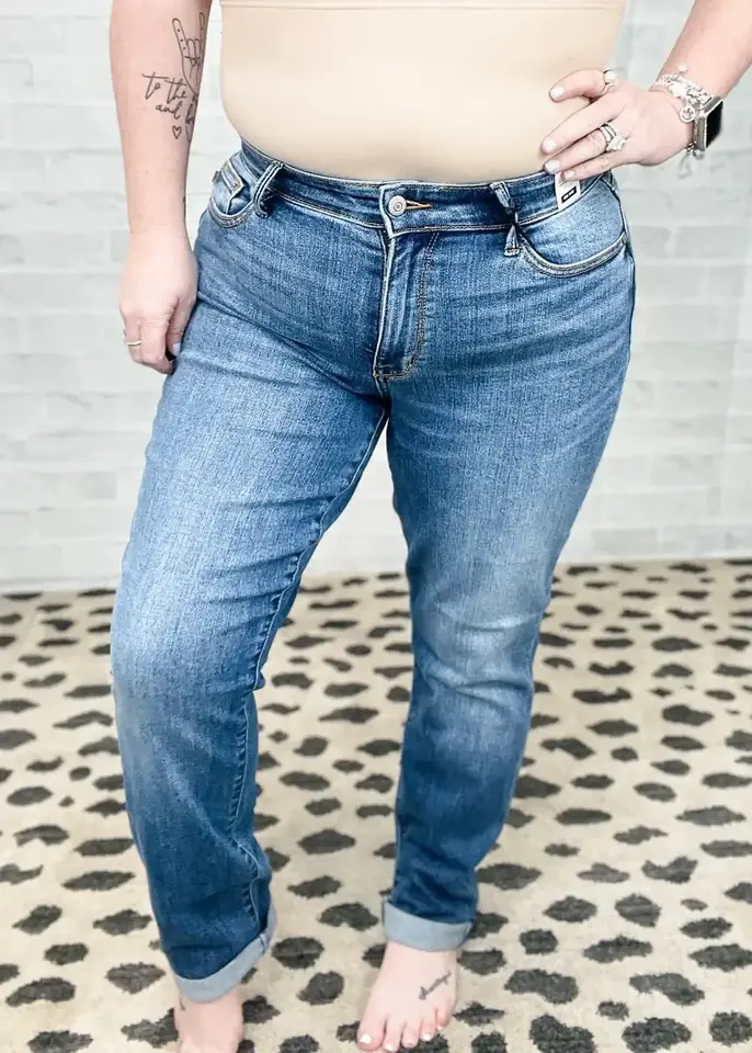 Jean 82662