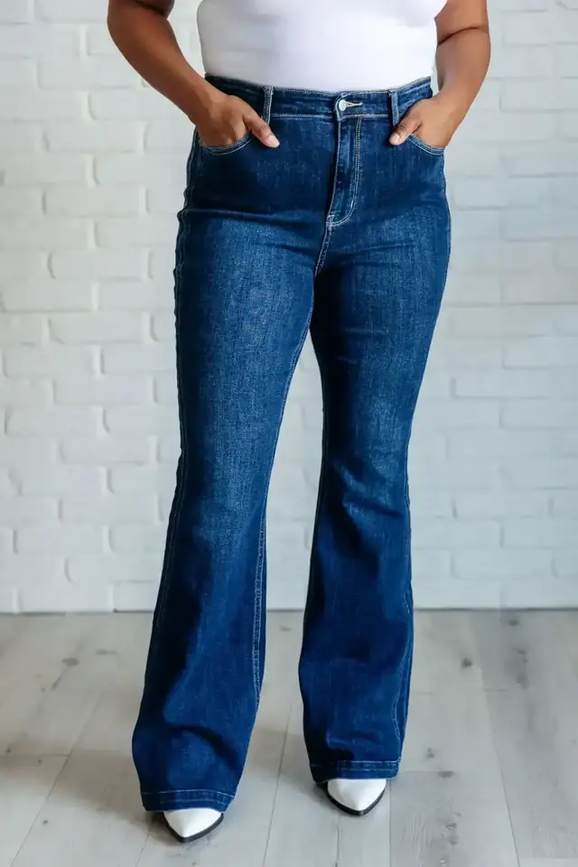 Jean 82538