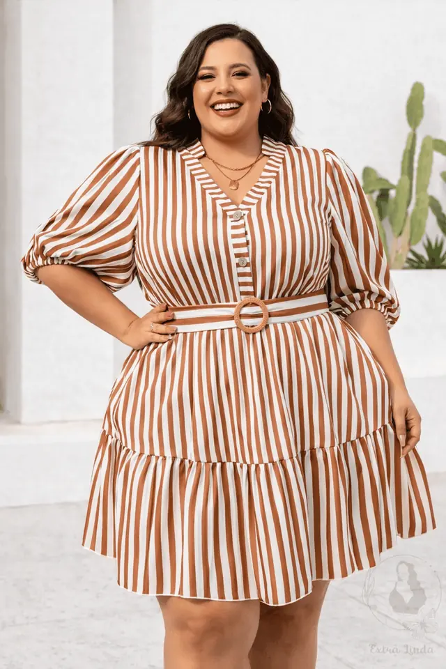 Vestido Paula