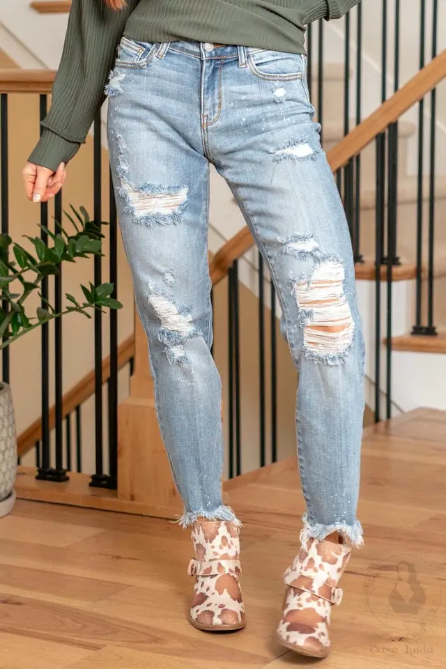 Jeans 82155