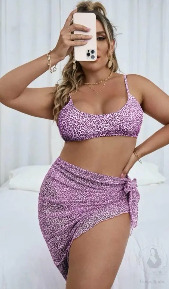 Traje de baño Nury