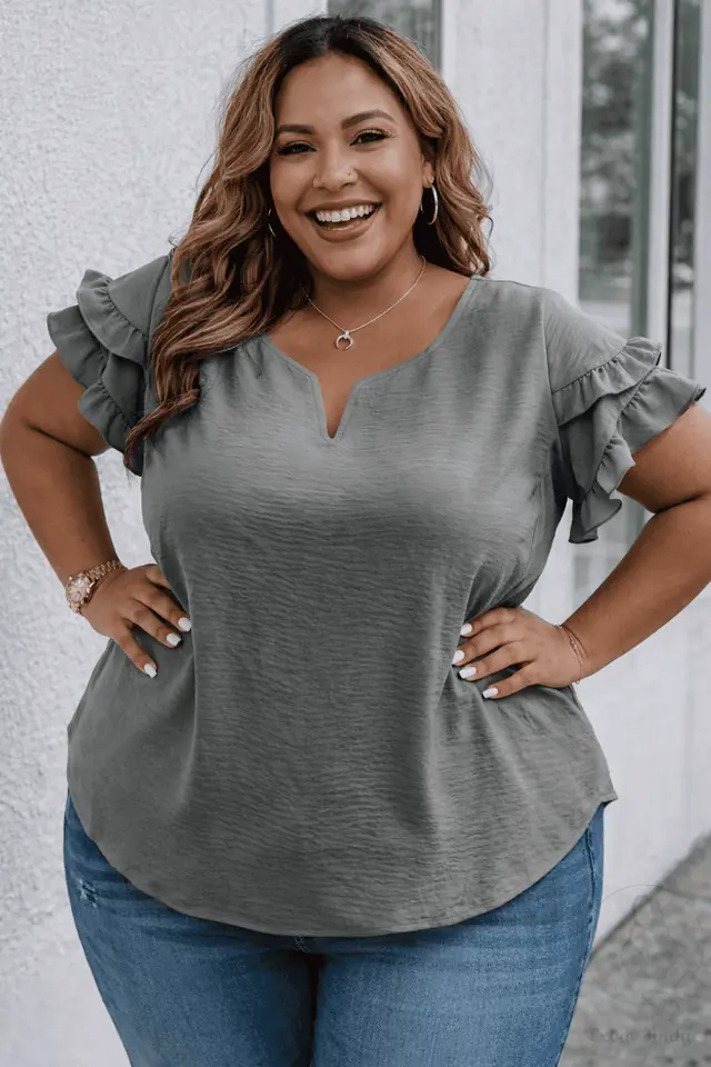 Blusa Cilantro