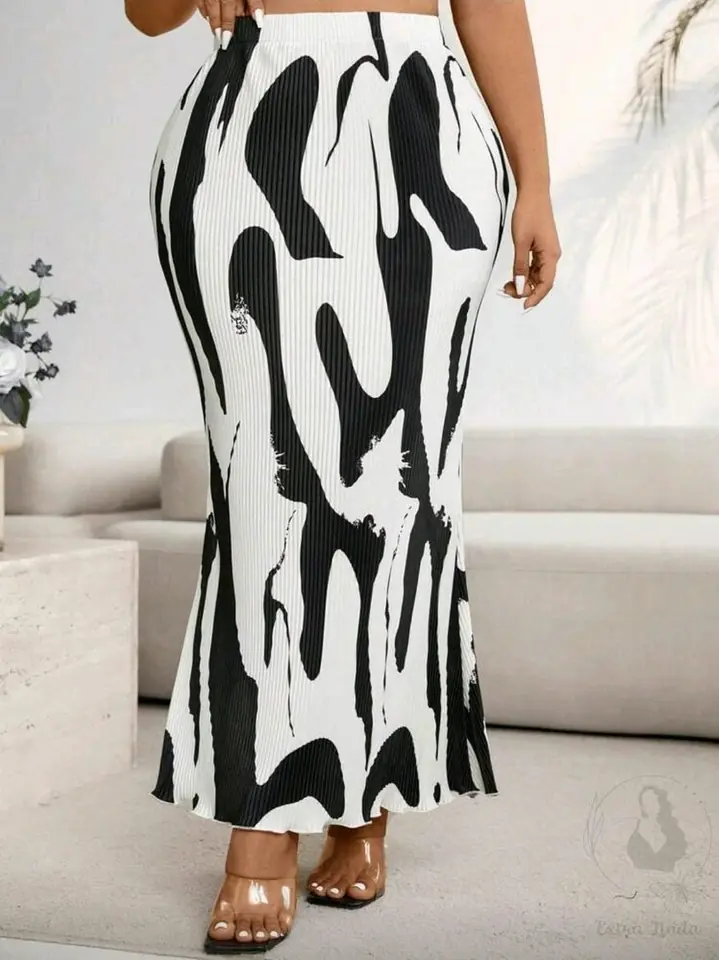 Pollera Lupe