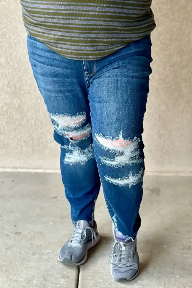 Jean 82139