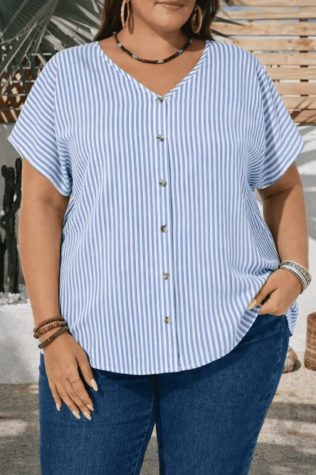 Blusa Casandra