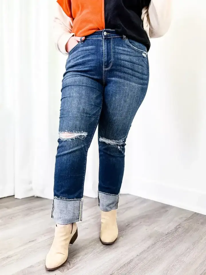 Jean 82421