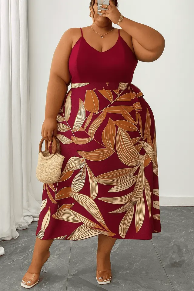 Vestido Blas